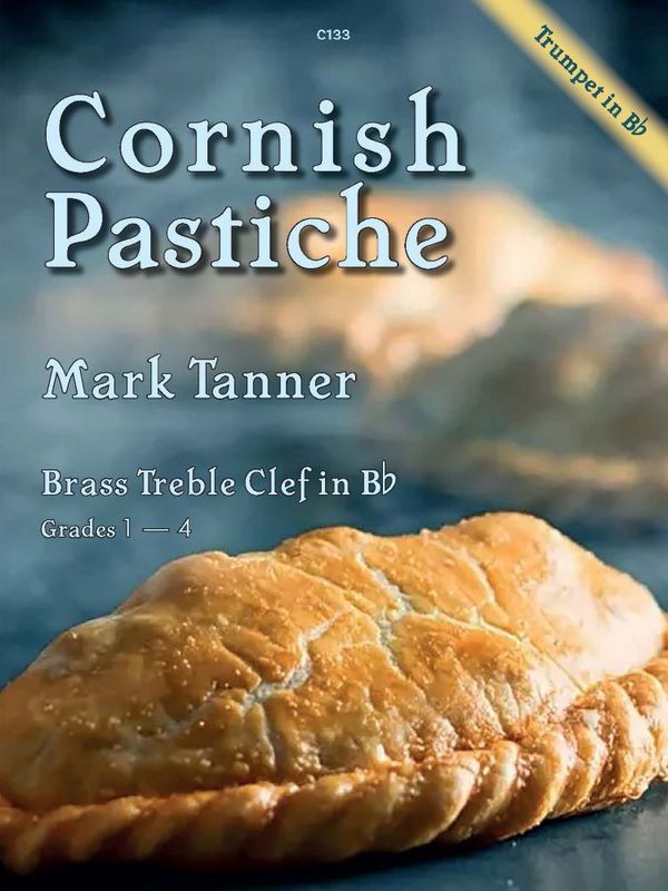 Cornish Pastiche. Trumpet & Piano  Trumpet & Piano  