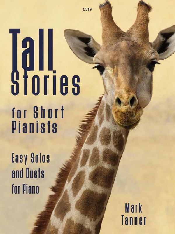 Tall Stories for Short Pianists  Piano  
