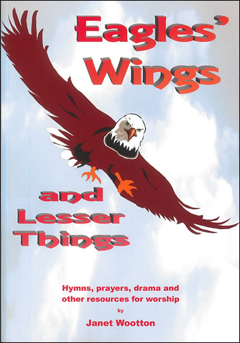 Eagles' Wings and Lesser Things  Book  