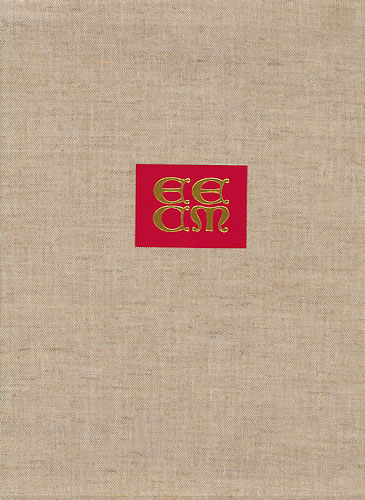 Manuscripts of Fourteenth-Century English Polyphony (Facsimiles) - De Luxe Edition&nbsp;&nbsp;Choral Score&nbsp;&nbsp;