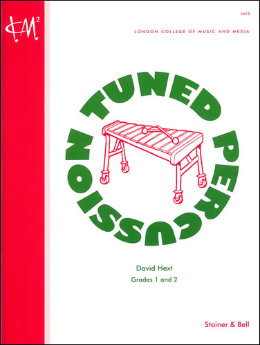 Percussion Syllabus: Tuned Percussion (Grades 1 & 2)&nbsp;&nbsp;Percussion&nbsp;&nbsp;
