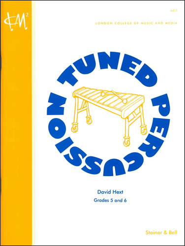 Percussion Syllabus: Tuned Percussion (Grades 5 & 6)&nbsp;&nbsp;Percussion&nbsp;&nbsp;