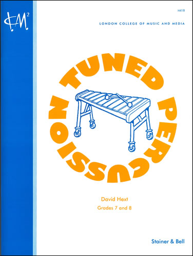 Percussion Syllabus: Tuned Percussion (Grades 7 & 8)&nbsp;&nbsp;Percussion&nbsp;&nbsp;