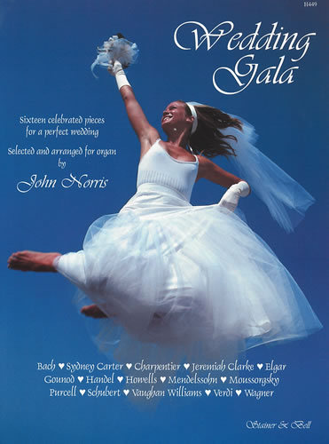 Wedding Gala. Organ&nbsp;&nbsp;Organ&nbsp;&nbsp;