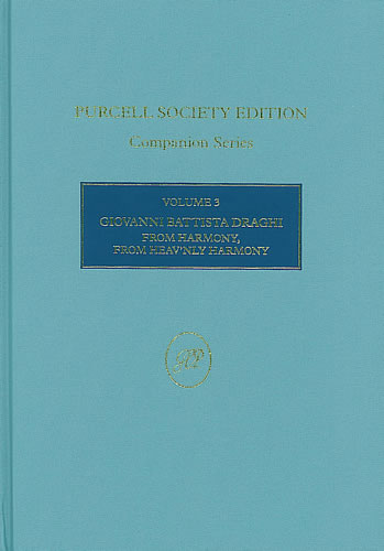 From Harmony, from Heav'nly Harmony. Fsc&nbsp;&nbsp;Score&nbsp;&nbsp;