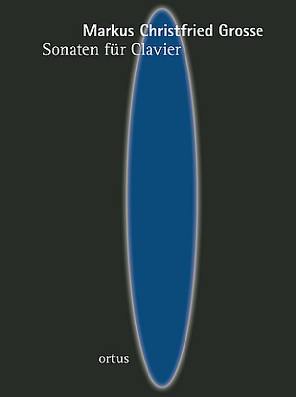 Sonaten für Clavier&nbsp;&nbsp;für Cembalo oder Klavier&nbsp;&nbsp;