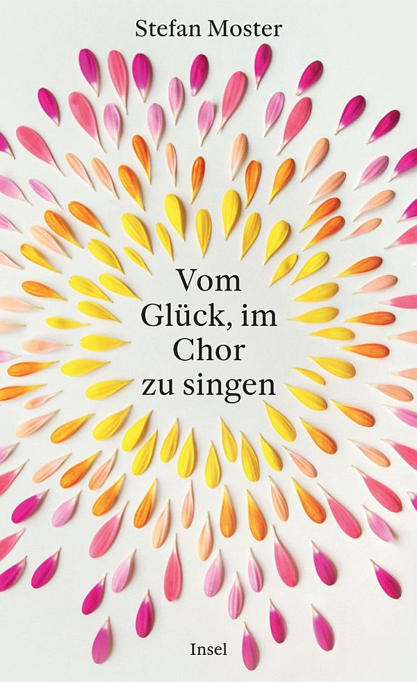 Vom Glück, im Chor zu singen    Hardcover