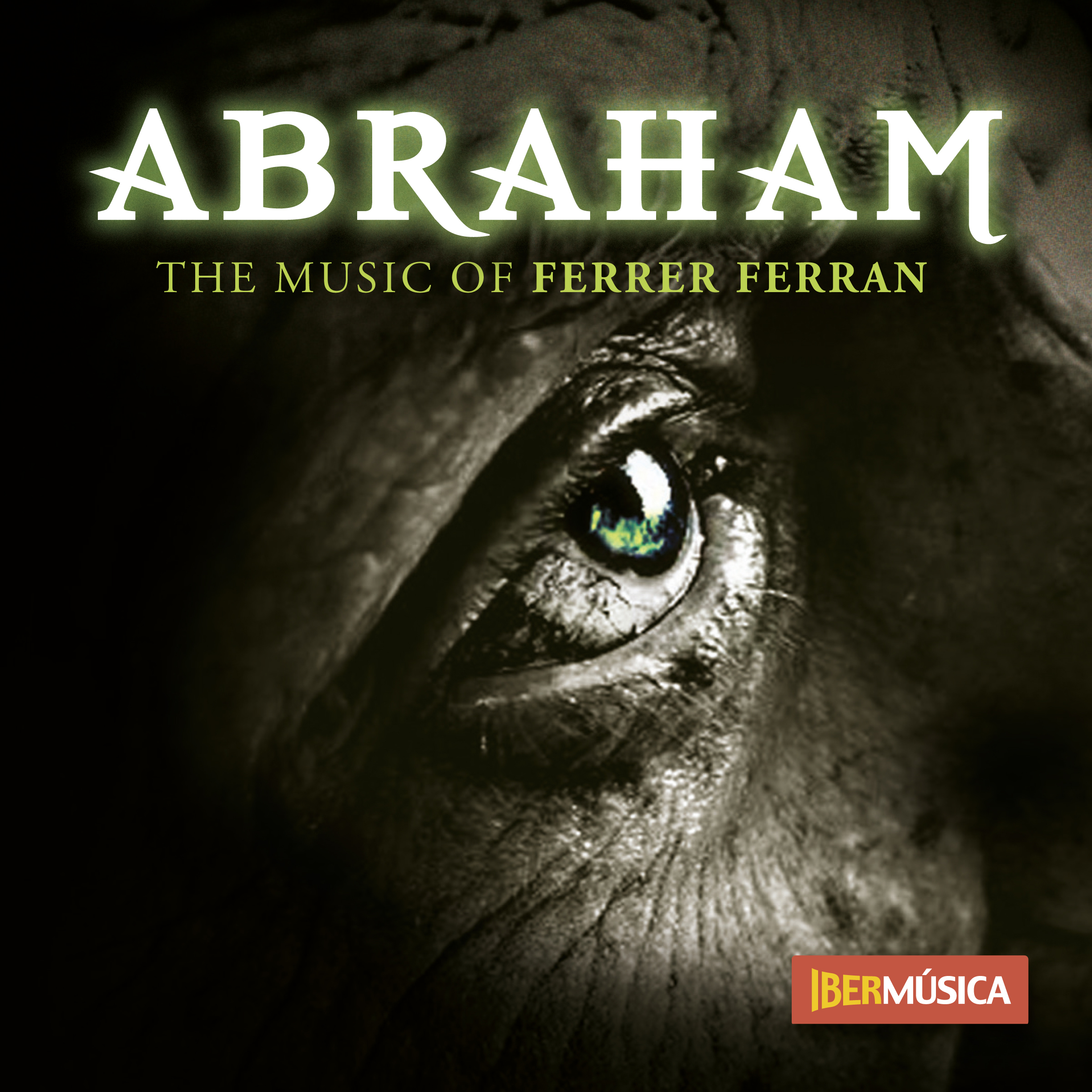 Abraham&nbsp;&nbsp;Concert Band/Harmonie&nbsp;&nbsp;CD