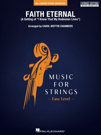 Faith Eternal&nbsp;&nbsp;Streichensemble&nbsp;&nbsp;SET HE