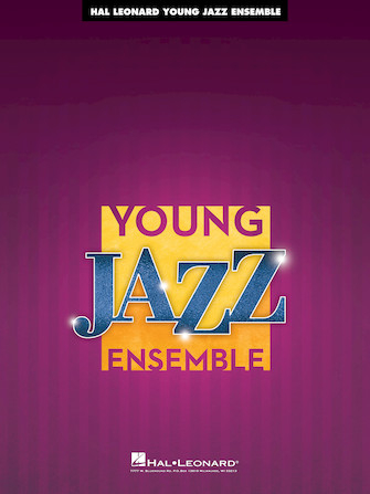 Tico's South Side Rumba&nbsp;&nbsp;Jazz Ensemble&nbsp;&nbsp;Partitur