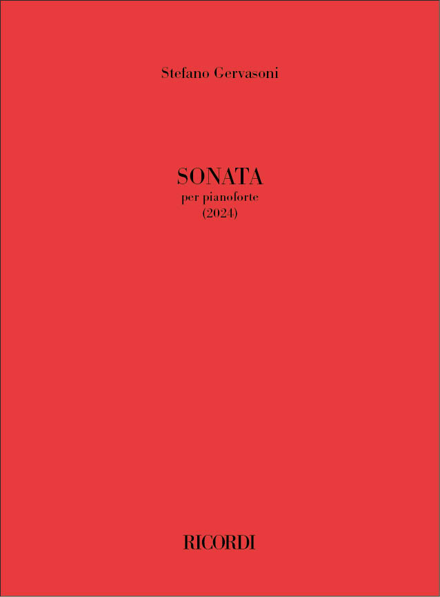 Sonata  Klavier  Buch + Einzelstimme(n)