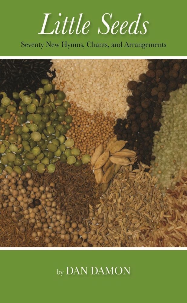 Little Seeds&nbsp;&nbsp;Vocal and Piano&nbsp;&nbsp;Klavierauszug