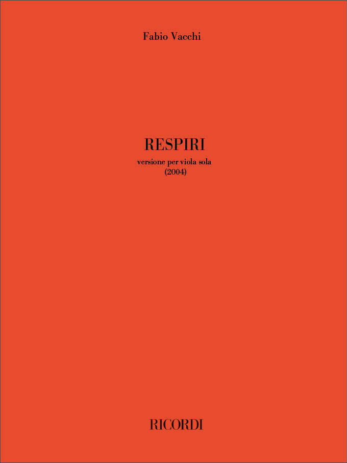 Respiri&nbsp;&nbsp;Viola&nbsp;&nbsp;Buch