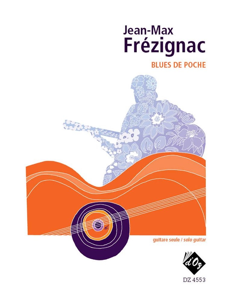 Danses&nbsp;&nbsp;für Harfe und Streichorchester&nbsp;&nbsp;Partitur