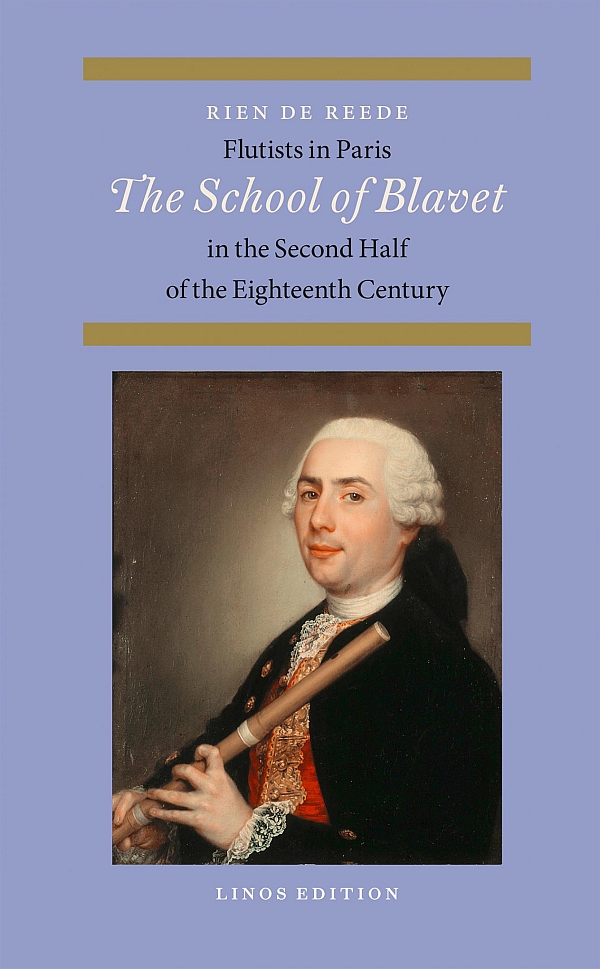 The School of Blavet in the Second Half of the &nbsp;&nbsp;Eighteenth Century&nbsp;&nbsp;