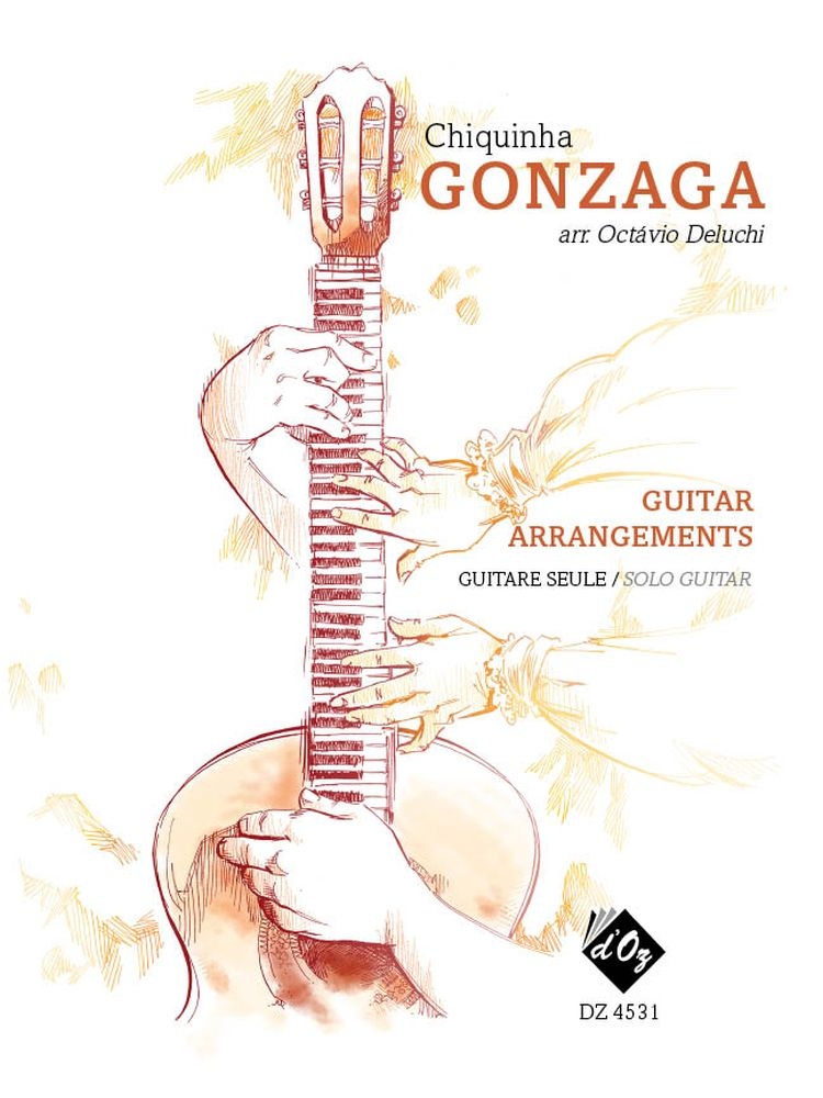 Quart de siècle&nbsp;&nbsp;Gitarrenquartett&nbsp;&nbsp;Partitur + Stimmen