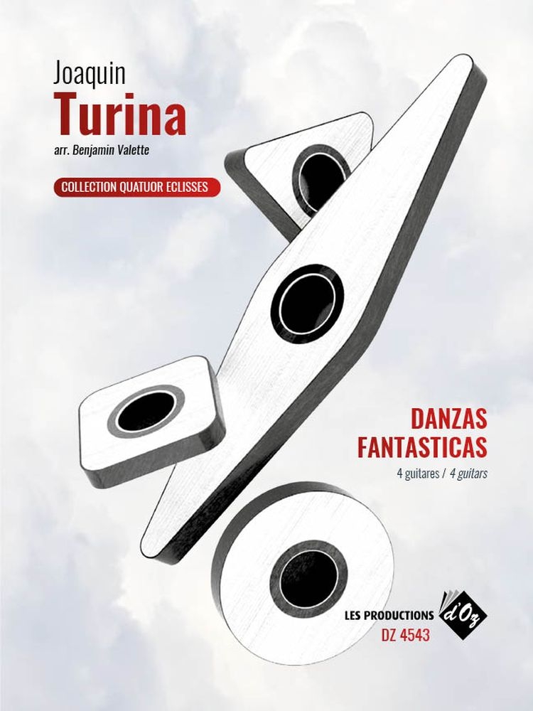 Dos pasos de Tango&nbsp;&nbsp;Gitarre&nbsp;&nbsp;Buch
