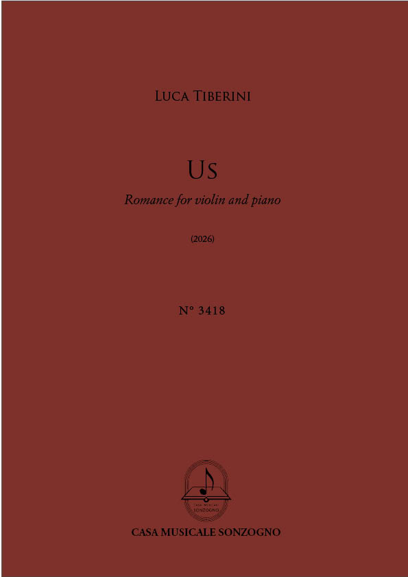 US, Romance for violin and piano&nbsp;&nbsp;Violine und Klavier&nbsp;&nbsp;Buch + Einzelstimme(n)