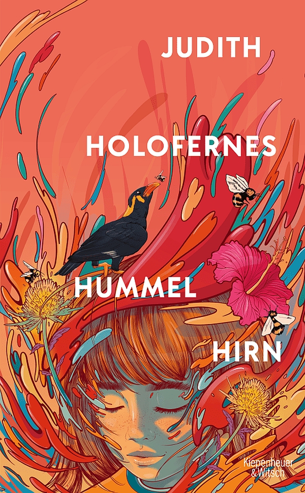 Hummelhirn&nbsp;&nbsp;&nbsp;&nbsp;Hardcover