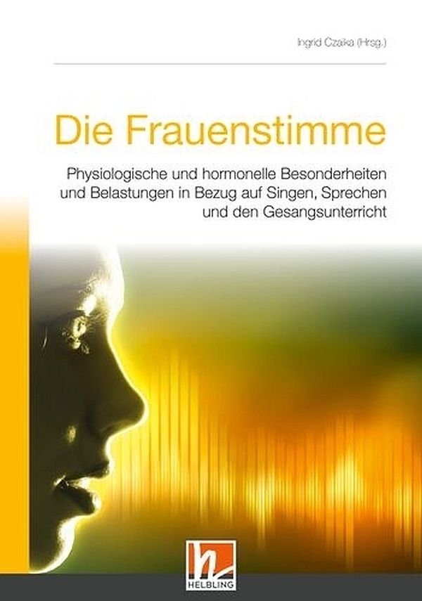 Die Frauenstimme&nbsp;&nbsp;&nbsp;&nbsp;Softcover