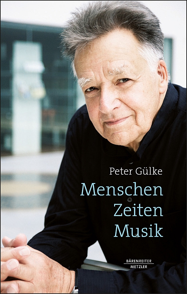 Menschen Zeiten Musik&nbsp;&nbsp; &nbsp;&nbsp;Hardcover
