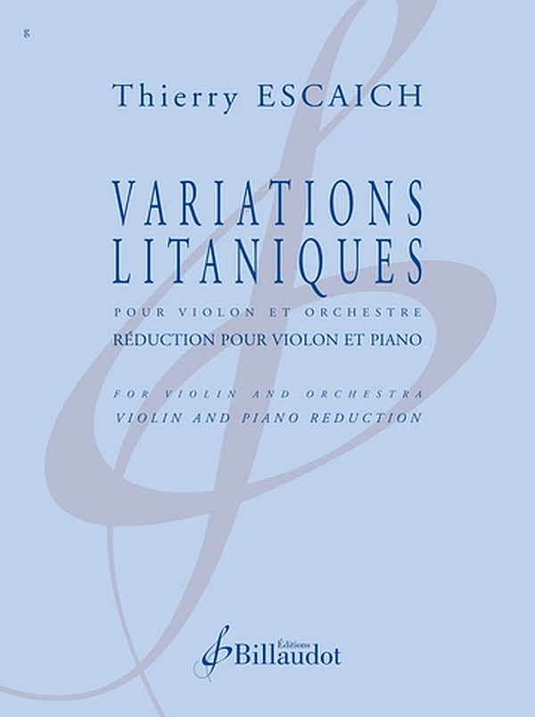 Ondine La Petite Requine op.19a&nbsp;&nbsp;pour récitant, quintette à cordes et piano&nbsp;&nbsp;partition et parties 