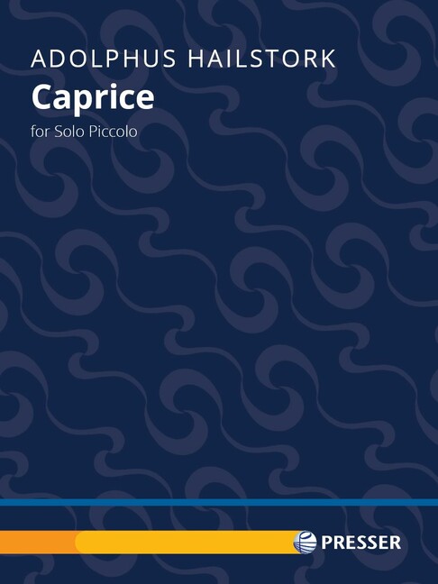 Caprice&nbsp;&nbsp;Piccolo-Flöte&nbsp;&nbsp;