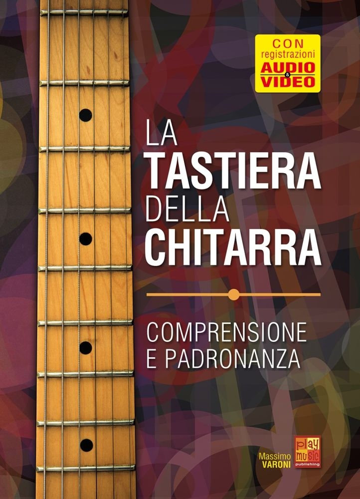 La tastiera della chitarra&nbsp;&nbsp;Gitarre&nbsp;&nbsp;Buch + Medien Online