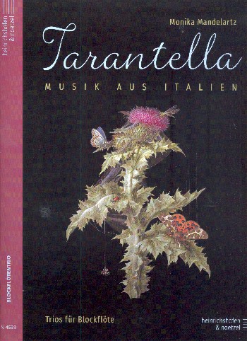 Tarantella