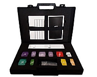 Music Work Out - spielend Musiktheorie lernen mit Domino, Memory, Bingo : - Vollanzeige.