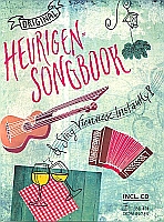 Original Heurigen-Songbook (+CD) - Vollanzeige.