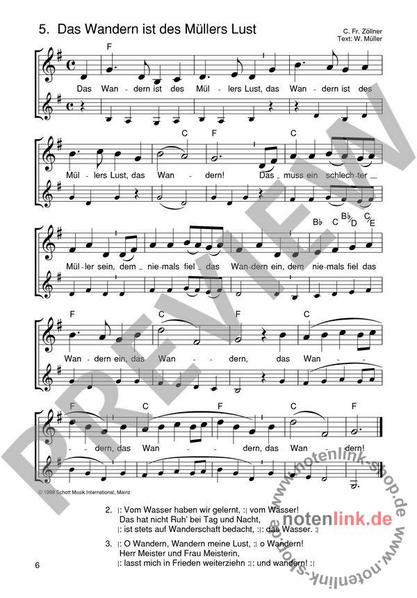 Wolfgang Amadeus Mozart: Opernarrangements für 2 Klarinetten