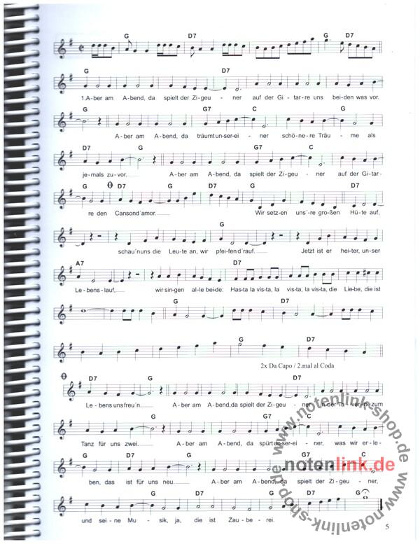 140-deutsche-schlager-der-70er-und-80er-jahre-songbook-melodie-texte-akkorde-576237  - Musikforum Demond · Witten · Noten und Musikbücher