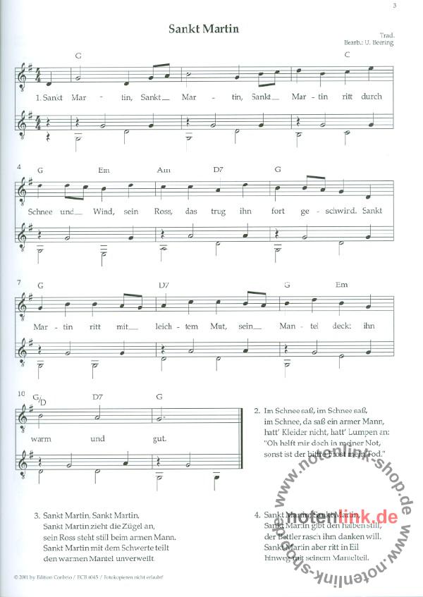 Leo Spekulatius von Thomas Cieslik - Edition ConBrio Hug | Musikhaus  Landsiedel-Becker