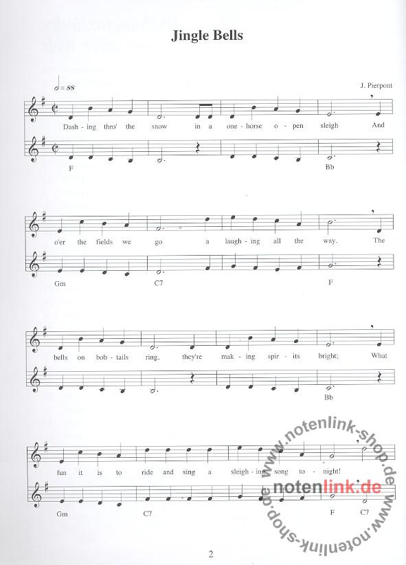 Vulkan Kabine vorübergehend weihnachtslieder klavier